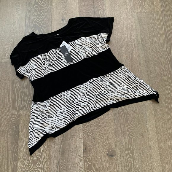 Joseph Ribkoff Tops - Joseph Ribkoff blouse